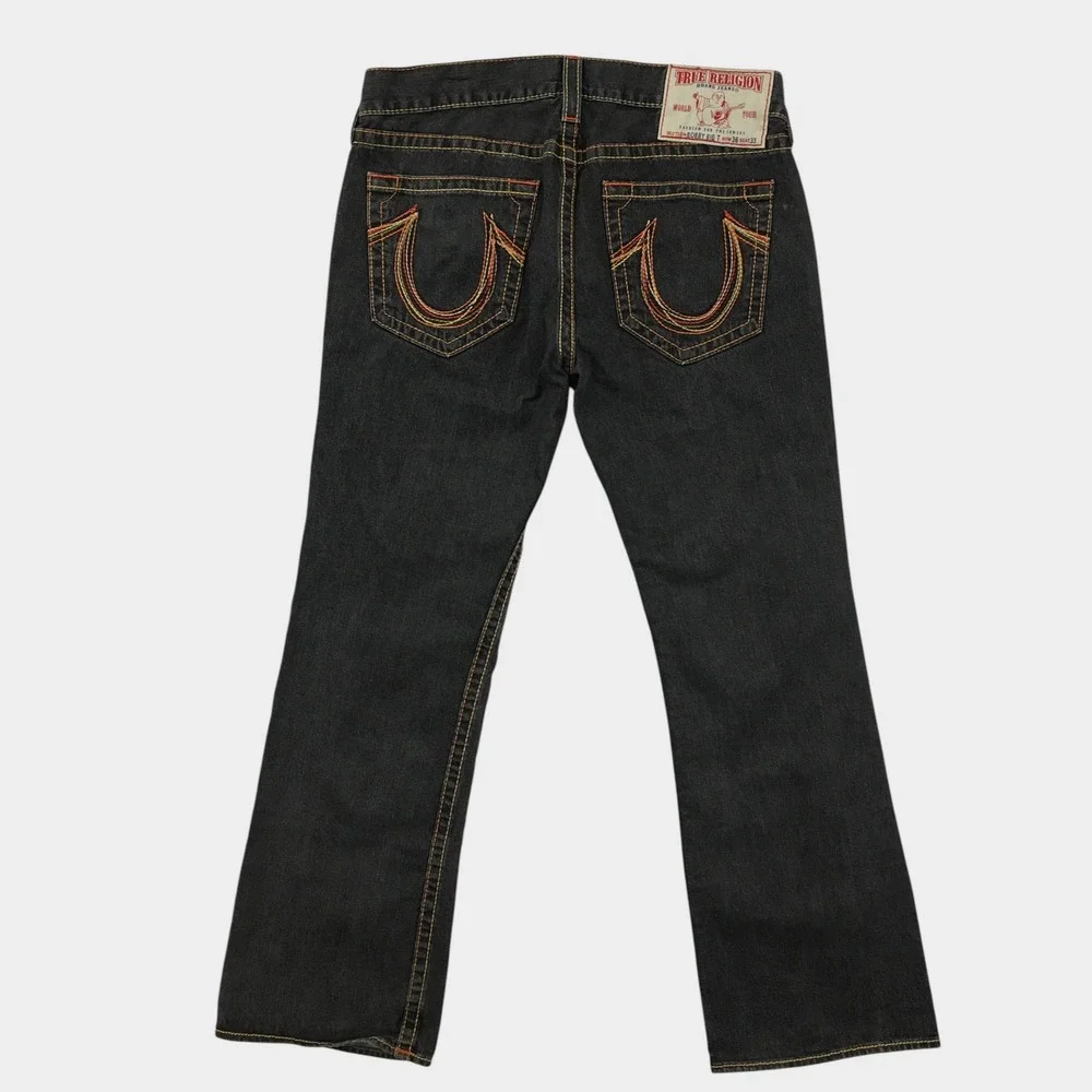 True Religion welcome primo